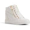 imageALDO Womens AilannahOther White