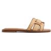 imageALDO Womens Elenaa Flat SandalOpen Natural