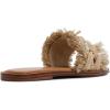 imageALDO womens RattanaFlat SandalNatural