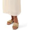 imageALDO womens RattanaFlat SandalNatural