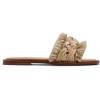 imageALDO womens RattanaFlat SandalNatural