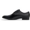 imageALDO Mens Stan OxfordOther Black Leather