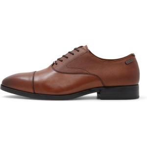 imageALDO Mens Edmond OxfordCognac