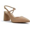 imageALDO Womens Laura PumpBeige