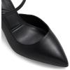 imageALDO Womens Laura PumpBlack