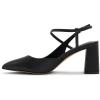 imageALDO Womens Laura PumpBlack