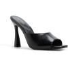 imageALDO Womens Alyshaa Heeled SandalBlack