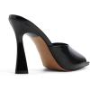 imageALDO Womens Alyshaa Heeled SandalBlack