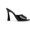 imageALDO Womens Alyshaa Heeled SandalBlack