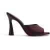 imageALDO Womens Alyshaa Heeled SandalBrown