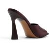 imageALDO Womens Alyshaa Heeled SandalBrown