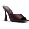imageALDO Womens Alyshaa Heeled SandalBrown