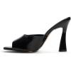 imageALDO Womens Alyshaa Heeled SandalBlack