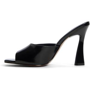imageALDO Womens Alyshaa Heeled SandalBlack