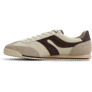 imageALDO Mens Finegan SneakerCream