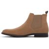 imageALDO mens CollenChelsea BootBeige