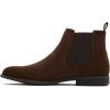 imageALDO mens CollenChelsea BootBrown