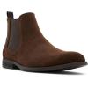 imageALDO mens CollenChelsea BootBrown