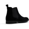 imageALDO mens CollenChelsea BootOther Black