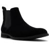 imageALDO mens CollenChelsea BootOther Black