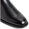 imageALDO mens CollenChelsea BootSmooth Black