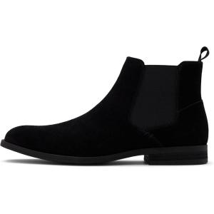 imageALDO mens CollenChelsea BootOther Black