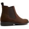 imageALDO Mens Collen Chelsea BootBrown