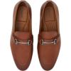 imageALDO Mens MullberryWideCognac