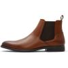 imageALDO Mens Collen Chelsea BootCognac
