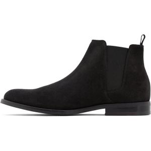 imageALDO Mens Collen Chelsea BootBlack