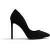 imageALDO Womens LalaBlack Nubuck