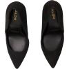 imageALDO Womens LalaBlack Nubuck