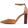 imageALDO Womens MillgateMedium Brown