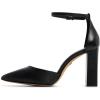 imageALDO Womens MillgateOther Black
