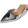 imageALDO womens BrizzaSilver
