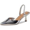 imageALDO womens BrizzaSilver