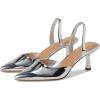 imageALDO womens BrizzaSilver