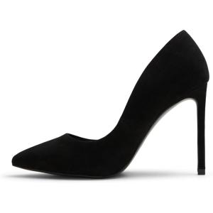 imageALDO Womens LalaBlack Nubuck