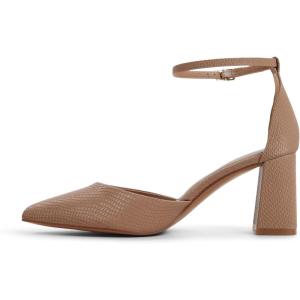 imageALDO womens JanMedium Brown