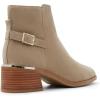 imageALDO womens SerrafinaDark Beige