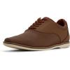 imageALDO Mens OxfordsOxfordMedium Brown