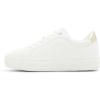 imageALDO Womens ValenziaWhiteMulti