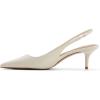 imageALDO Womens CalanthaOther White