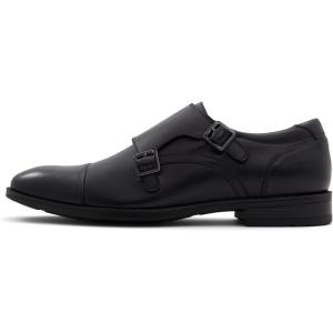 image:imageALDO Mens Rupert MonkStrap LoaferBlack