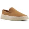 image:imageALDO Mens ChestonLeather Tan Suede