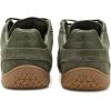 image:imageALDO Mens EmryOlive Leather Suede