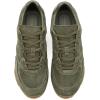 image:imageALDO Mens EmryOlive Leather Suede