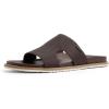 image:imageALDO mens BecketDark Brown