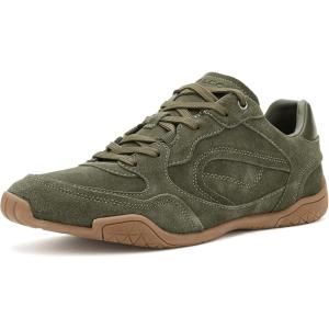 image:imageALDO Mens EmryOlive Leather Suede