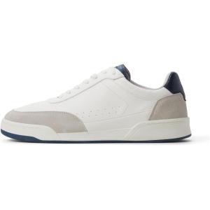 image:imageALDO Mens MaxiWhiteGrey